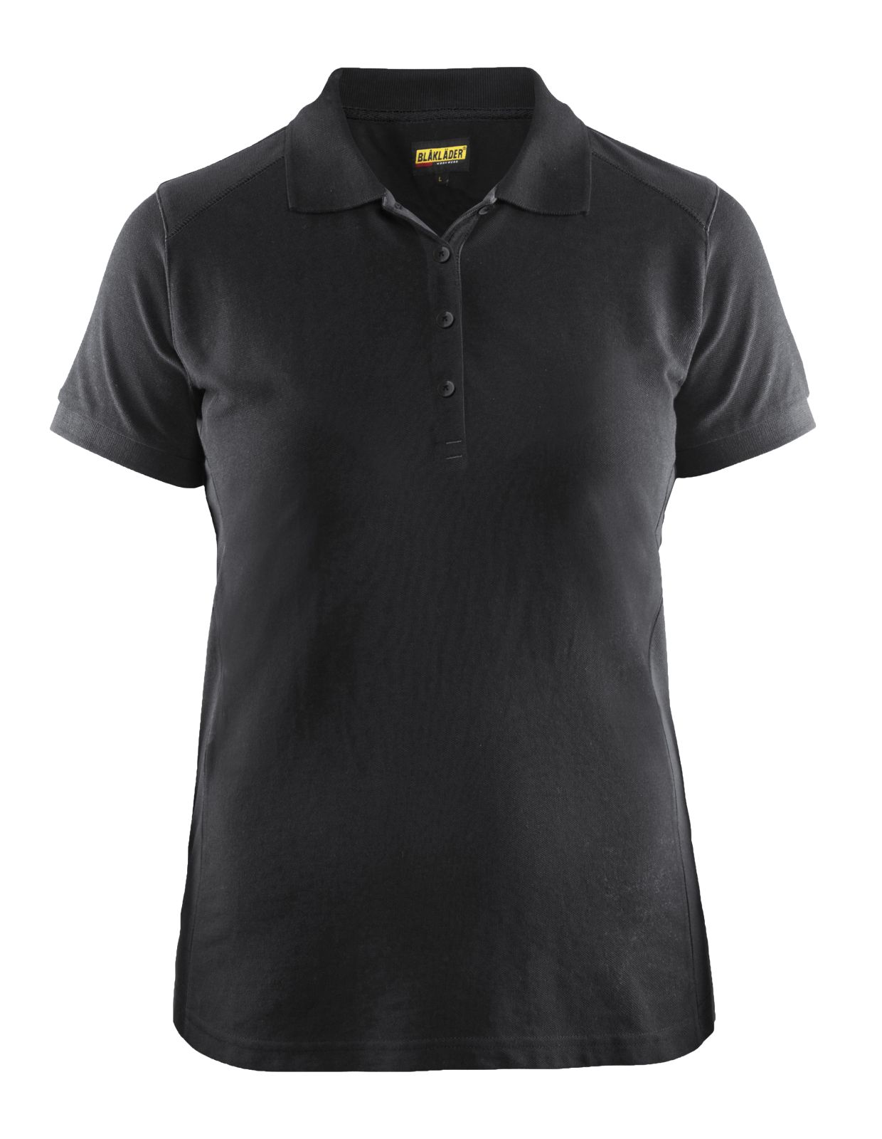 Blaklader Poloshirts 33901050 zwart(9900)