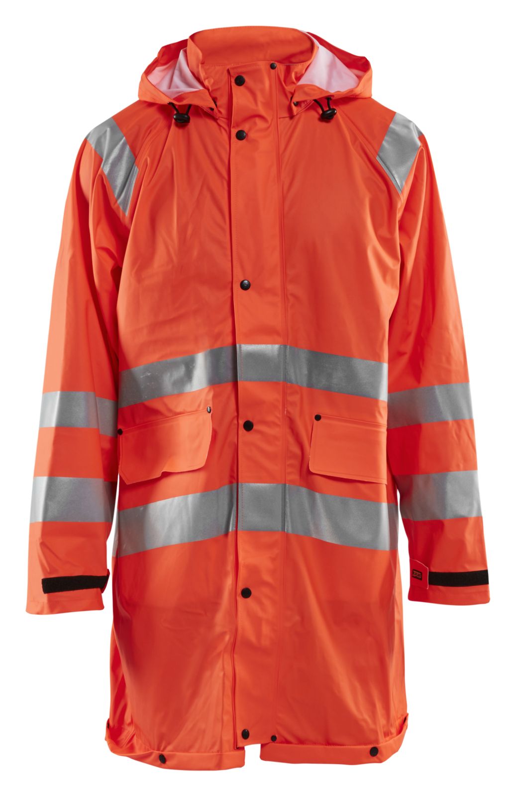 Blaklader Jassen 43242000 HiVis oranje(5300)