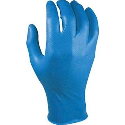 OXXA  Handschoen X-Grippaz-Pro 51-400 blauw