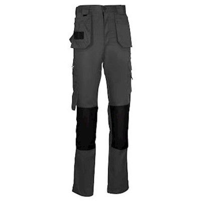 OXXA Essential Broek Eduard 7260 grijs