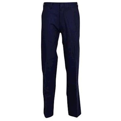 OXXA Essential Broek Max 0199 marineblauw