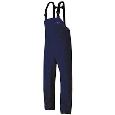 M-Wear Am. Overalls Wallace 5350 marineblauw