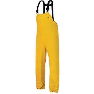 M-Wear Am. Overalls Wallace 5350 geel