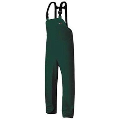 M-Wear Am. Overalls Wallace 5350 groen