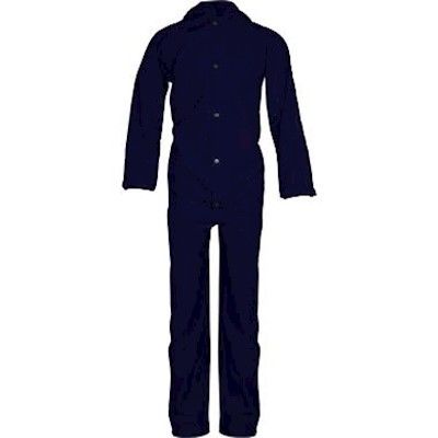 OXXA Essential Overalls Warona 5400 marineblauw