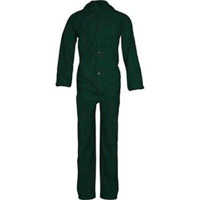 OXXA Essential Overalls Warona 5400 groen