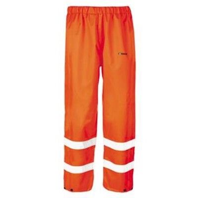 M-Wear Broeken 5607 Aletta HiVis fluo-oranje