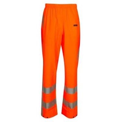 OXXA Broeken 5617 Alika HiVis- RWS fluo-oranje