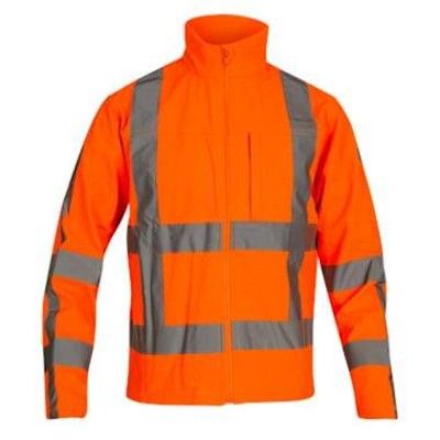 M-Wear Jassen 1316 HiVis- RWS fluo-oranje