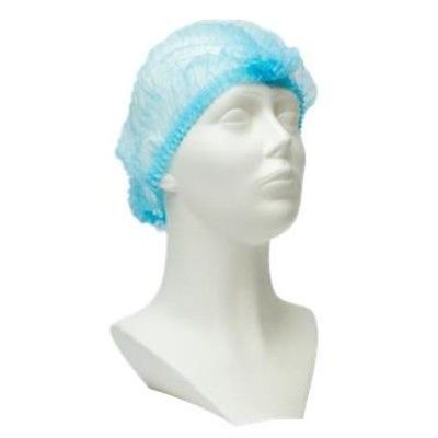 OXXA Basic Baret model wokkel Cover 2010 blauw