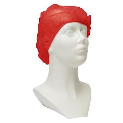 OXXA Basic Baret model wokkel Cover 2010 rood