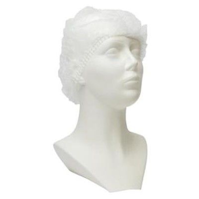 OXXA Baret model wokkel 632022 wit