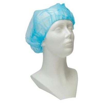 OXXA Basic Baret model pannekoek Cover 2030 blauw