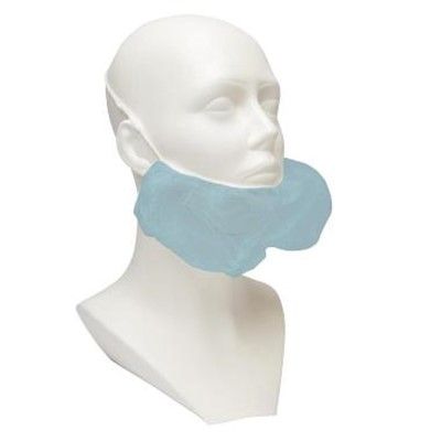 OXXA Basic Baardmasker Cover 2071 blauw