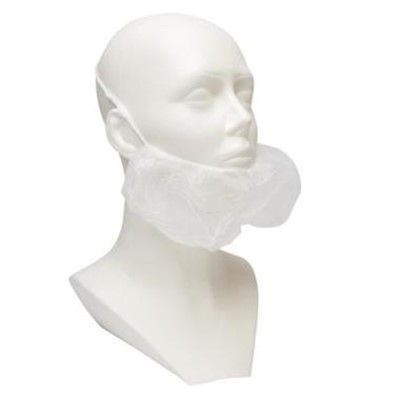 OXXA Basic Baardmasker Cover 2072 wit